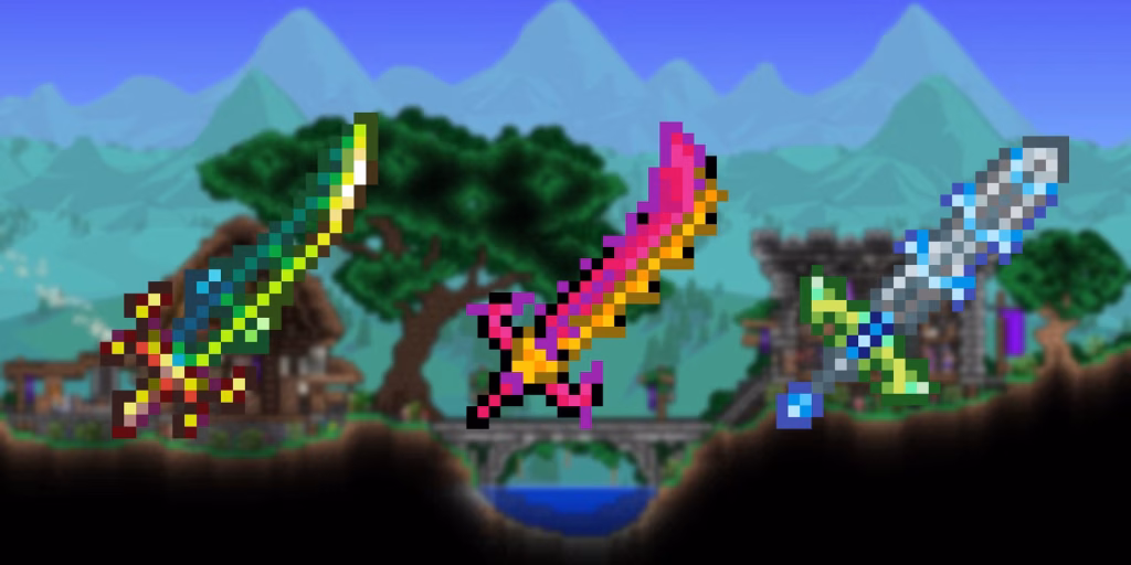 Terraria