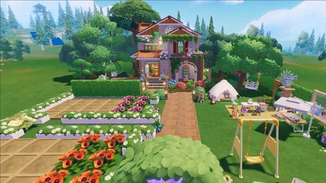 Heartopia