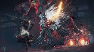 Nioh 3