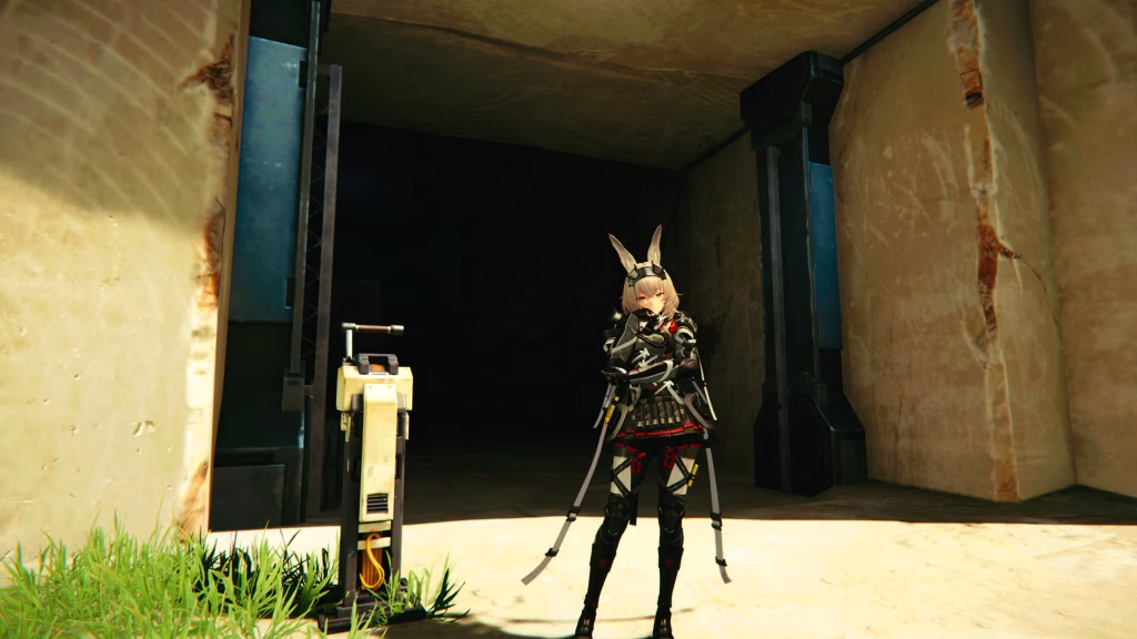 Arknights