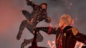Code Vein 2