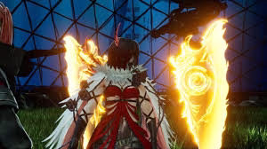 Code Vein 2