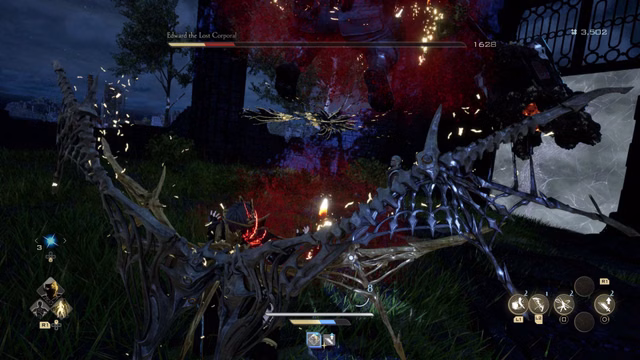 Code Vein 2