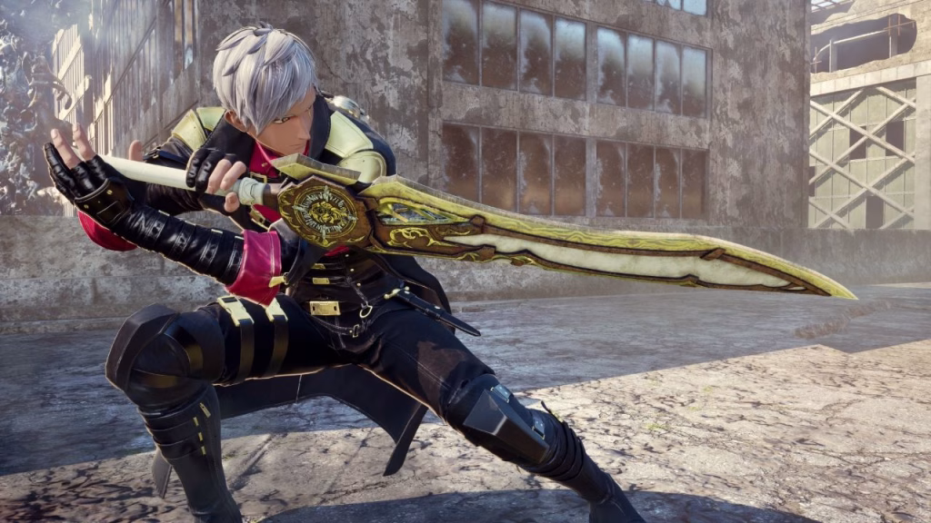 Code Vein 2