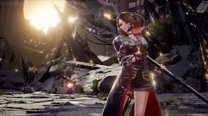 Code Vein 2