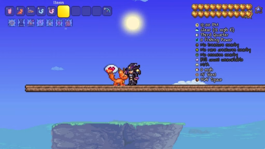Terraria