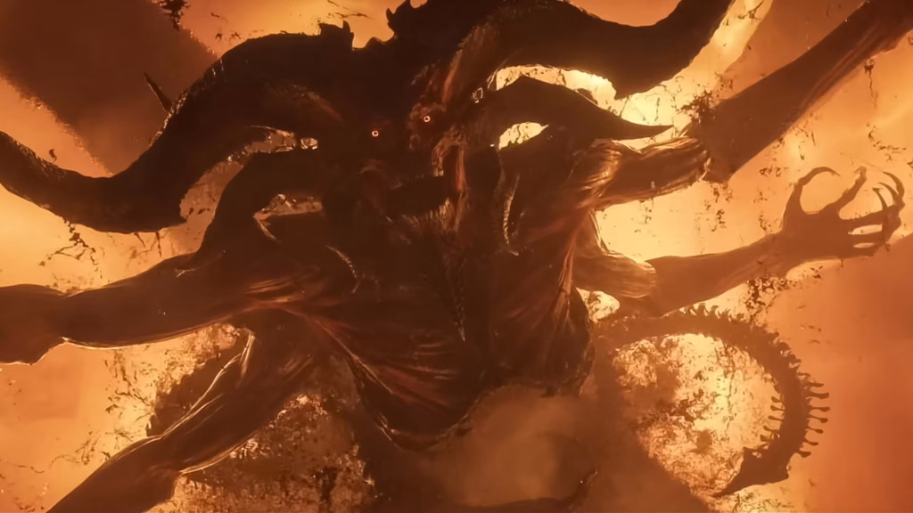 Diablo 4