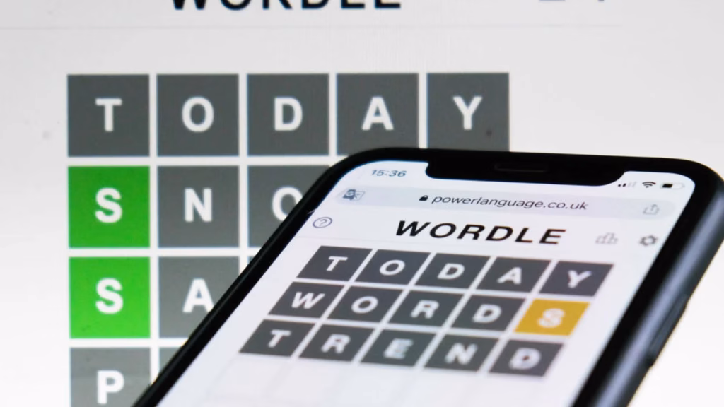 Wordle