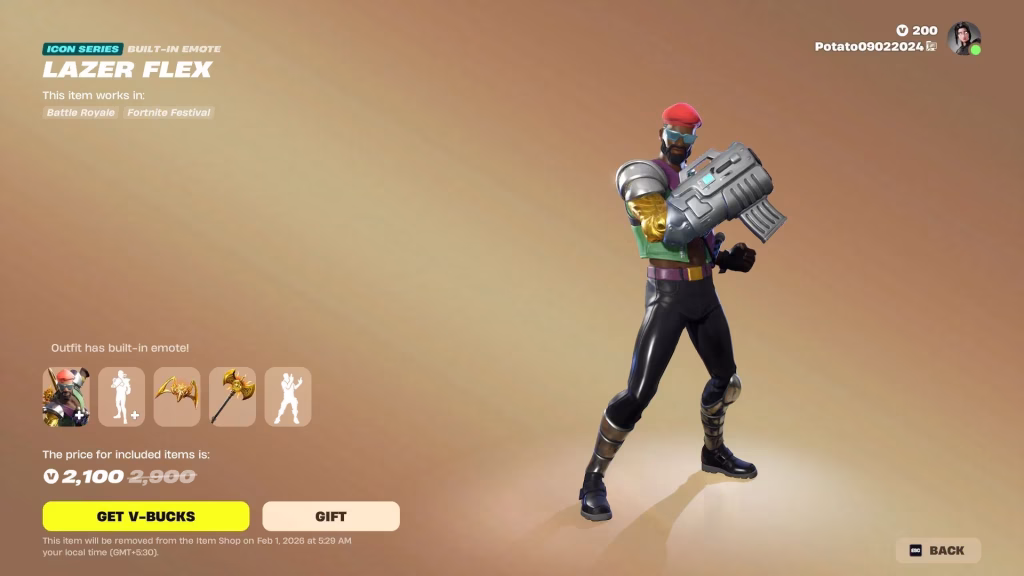 Fortnite