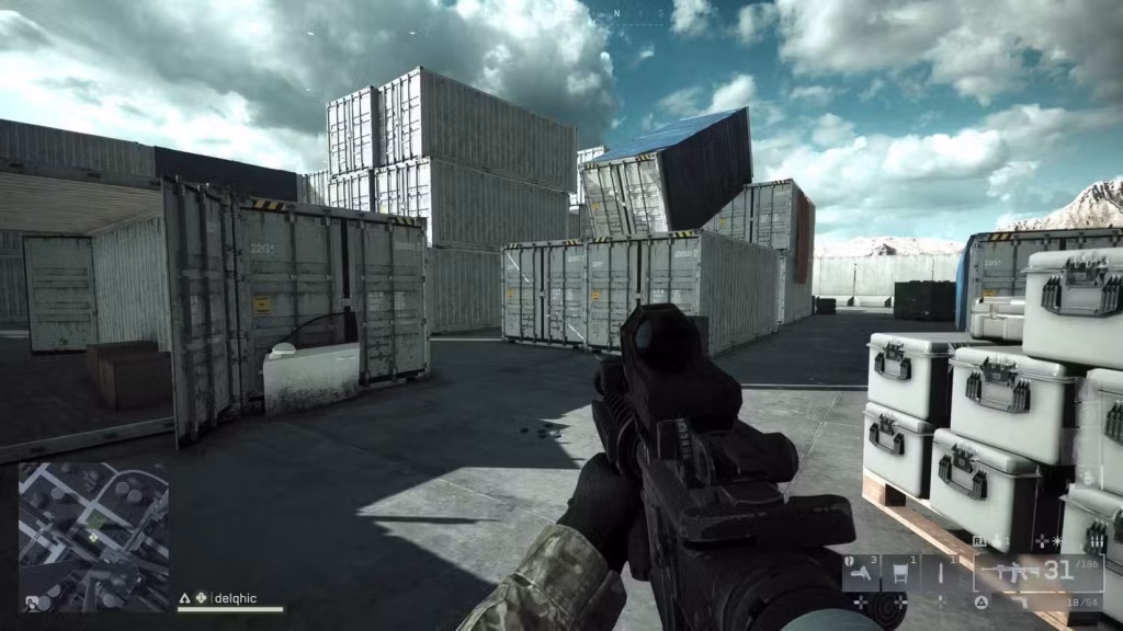 Battlefield 6 