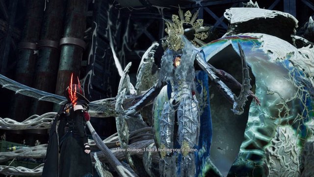 Code Vein 2