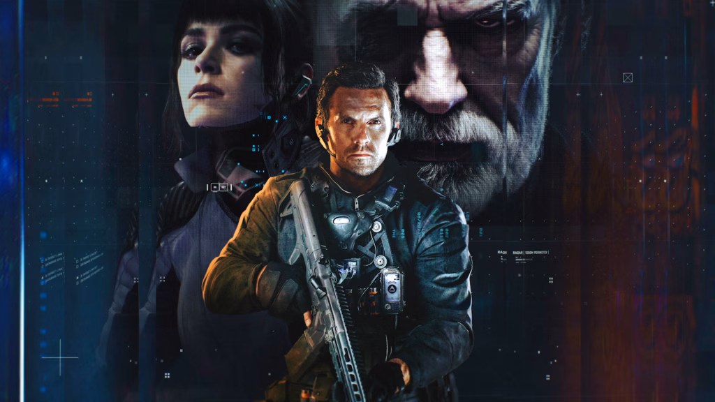 Warzone 