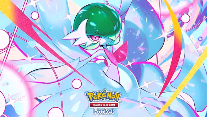 Pokemon TCG
