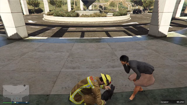 GTA