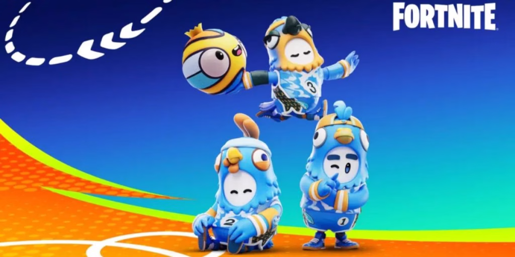 Fortnite