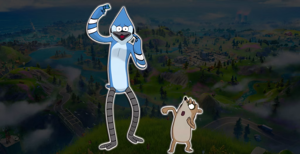 Fortnite