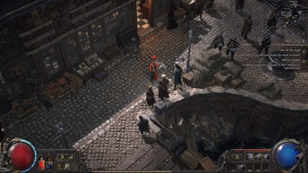 Path of Exile 2