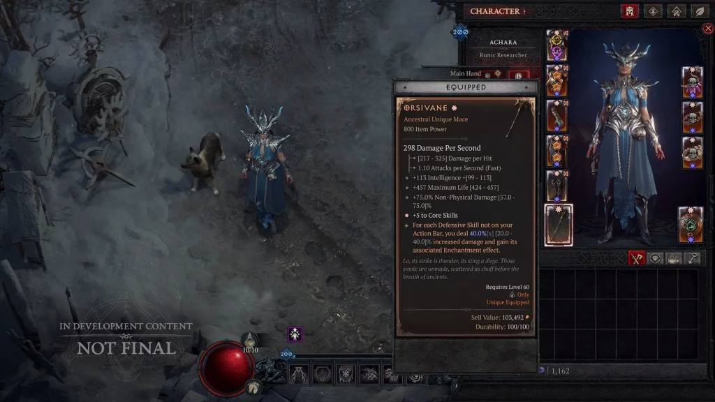 Diablo 4
