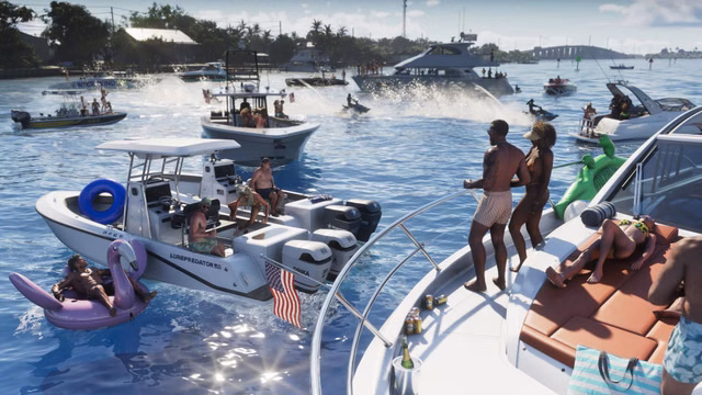 GTA 6 