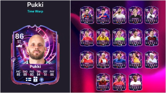 EA FC26