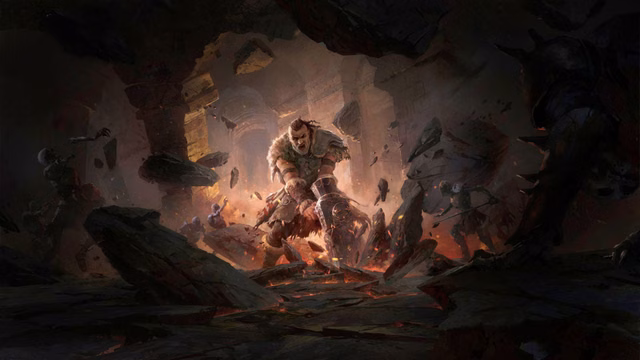 path of exile 2