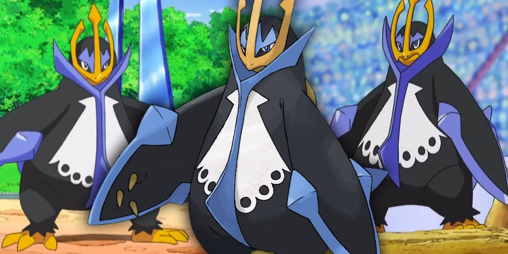 Pokemon 