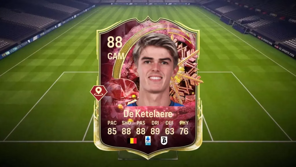 EA FC26