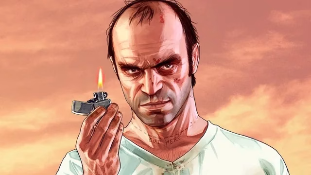 GTA 