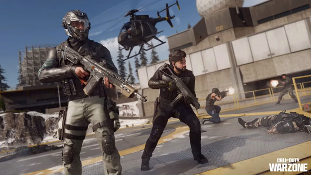 Black Ops 7