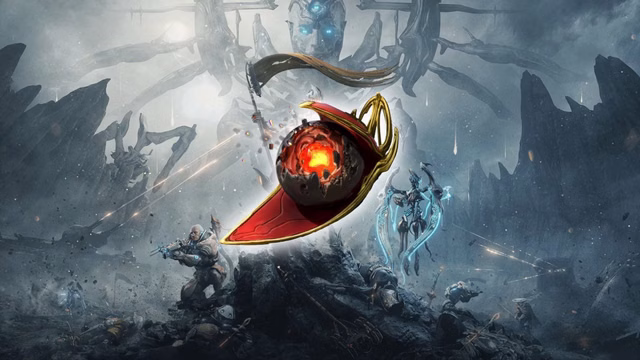 Warframe 