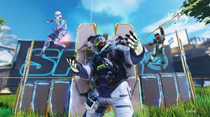 Apex Legends