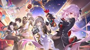 Honkai Star Rail