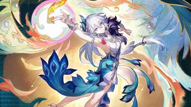 Honkai Star Rail