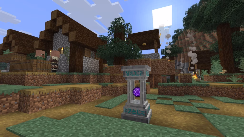 Minecraft