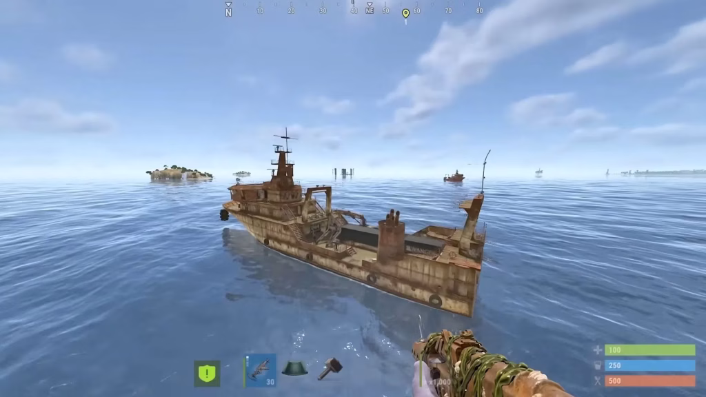 Rust 