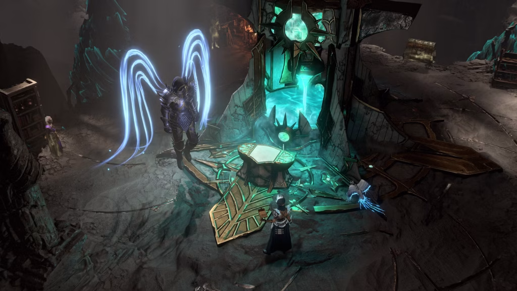 Diablo 4