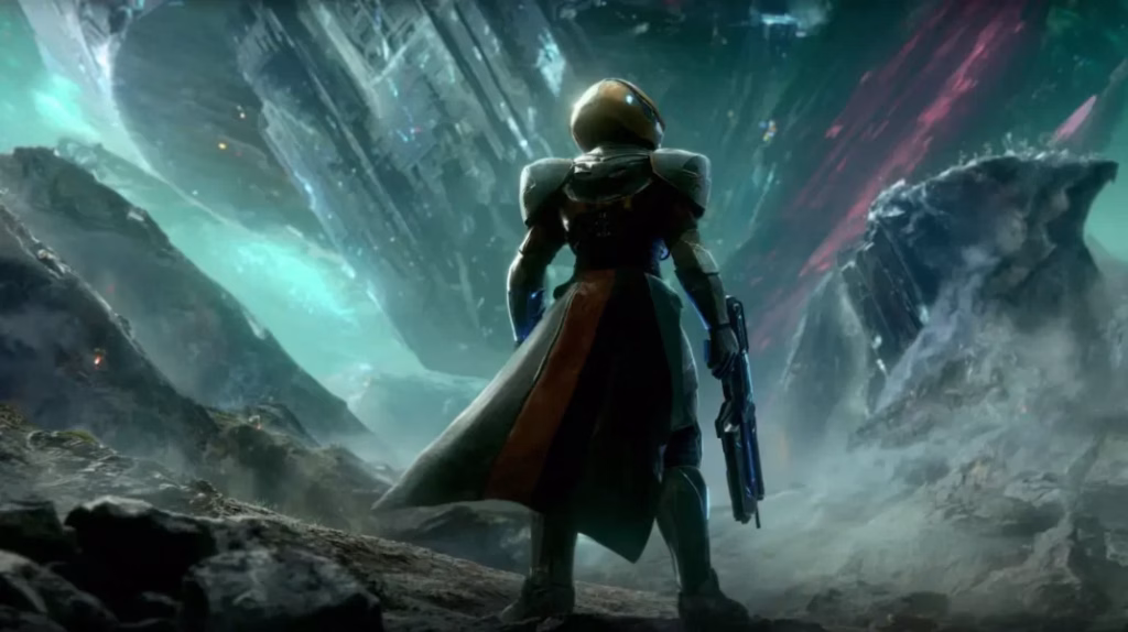 Destiny 2 