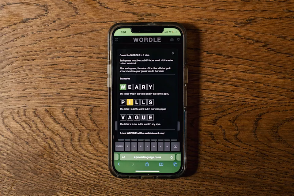 NYT 