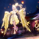 Infinity Nikki