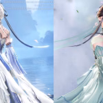 Infinity Nikki