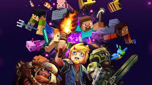 Minecraft