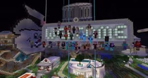 Minecraft