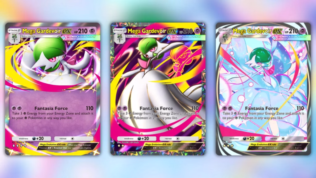 Pokemon TCG