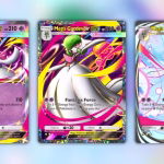 Pokemon TCG