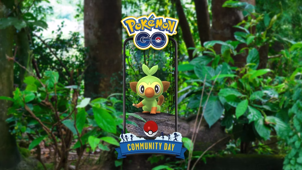 Pokemon