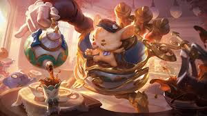 LoLdle