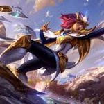 League of Legends
