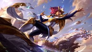 League of Legends