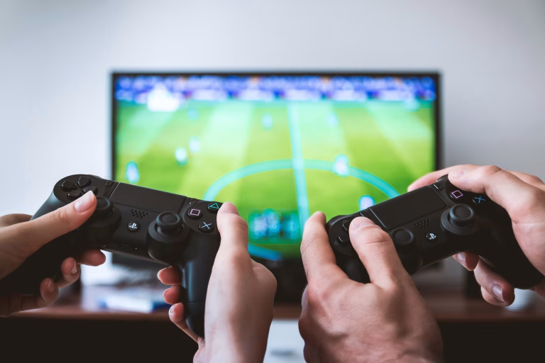 PlayStation