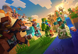 Minecraft